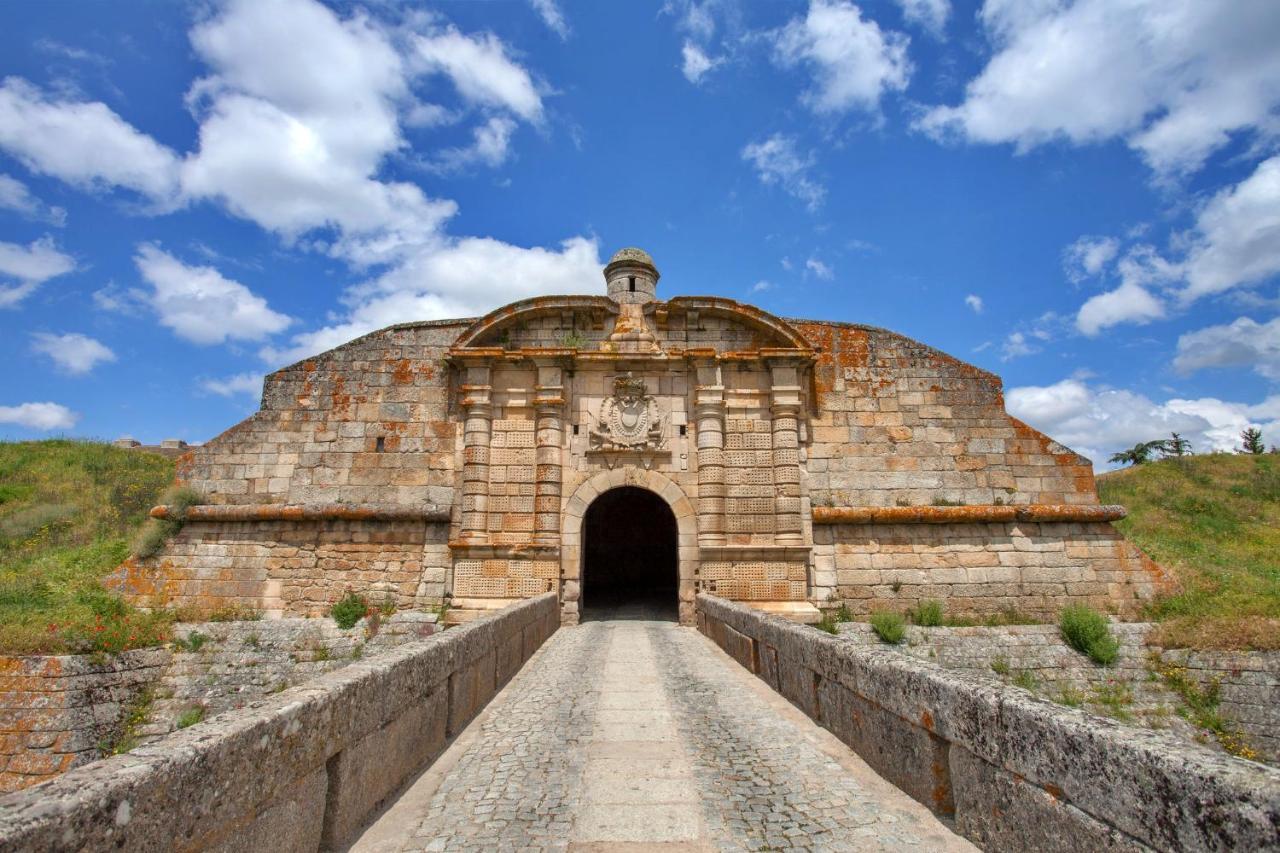Cantinho D'Aldeia Гуарда Экстерьер фото