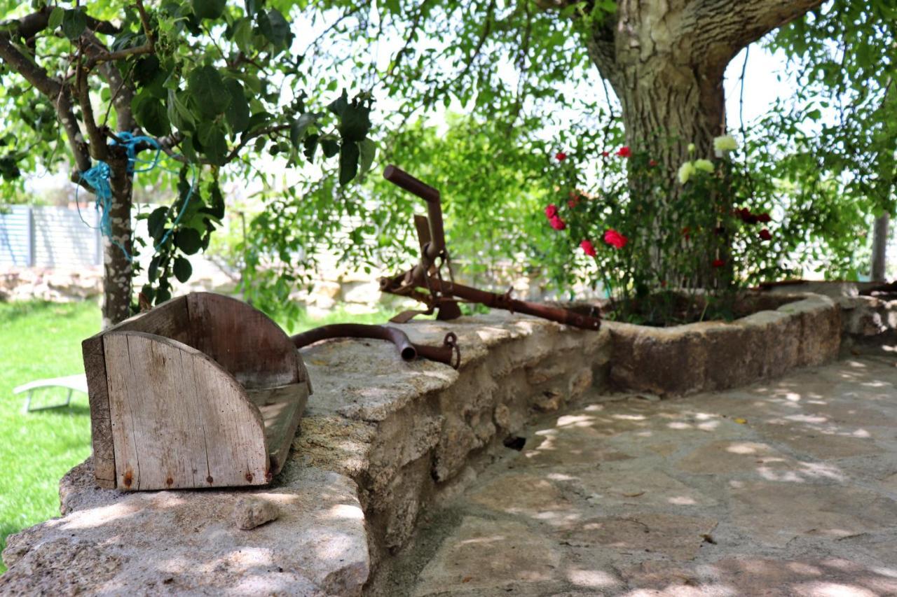 Cantinho D'Aldeia Гуарда Экстерьер фото