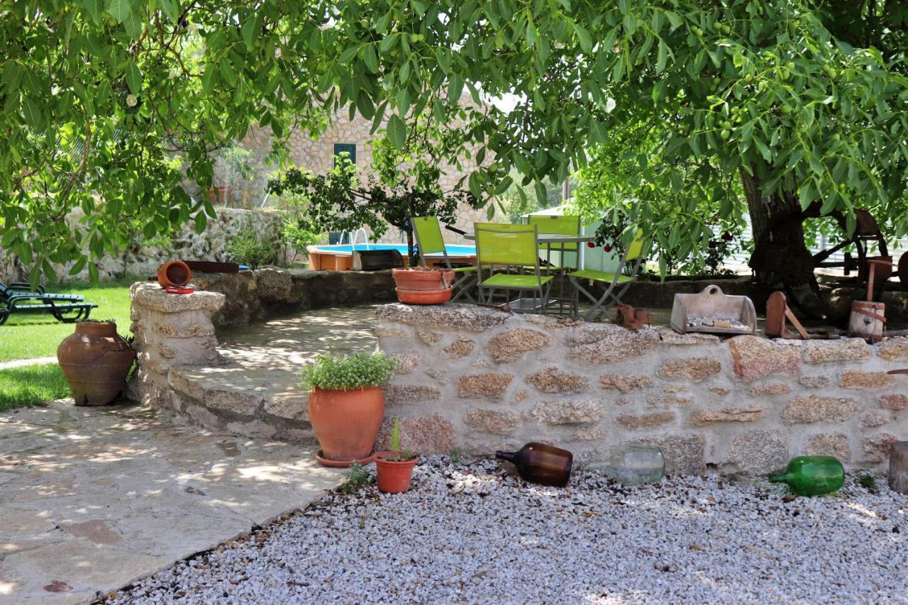 Cantinho D'Aldeia Гуарда Экстерьер фото